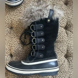 Sorel Joan of Arctic Waterproof boots